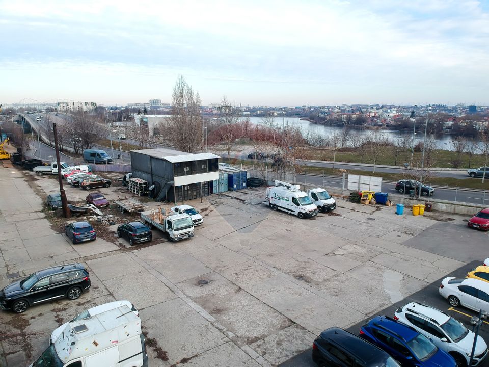 Land 5,861sqm Strada Fantanica