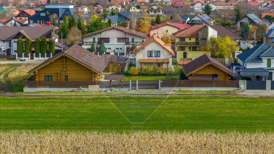 5 room House / Villa for sale