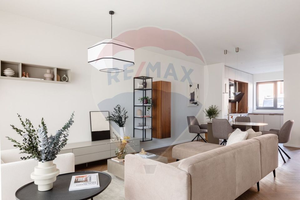 4 room House / Villa for sale, Central area