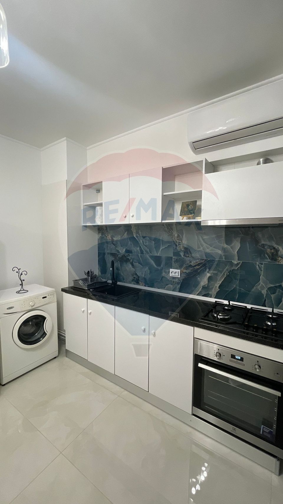 1 room Apartment for rent, Central area