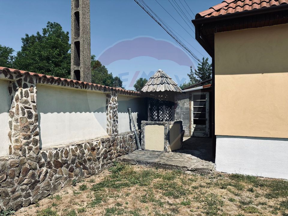 4 room House / Villa for sale