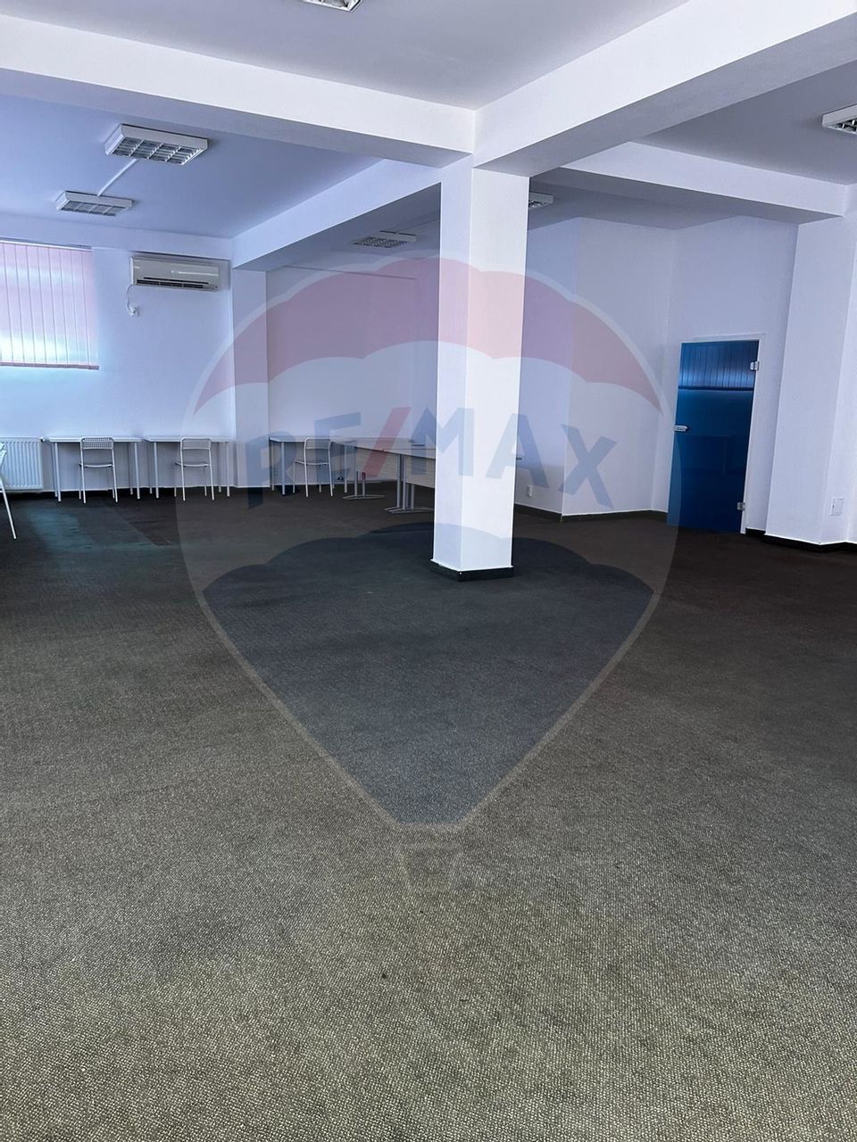 104sq.m Commercial Space for rent, Nord area