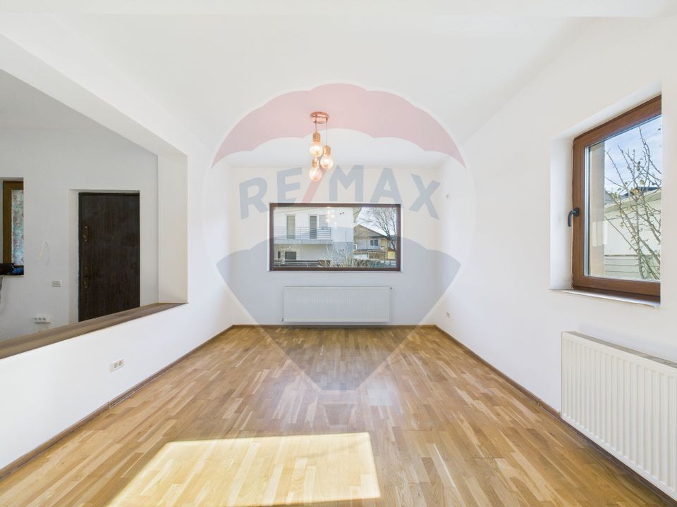 De vanzare - Casa tip Duplex în orasul Bragadiru, judetul Ilfov