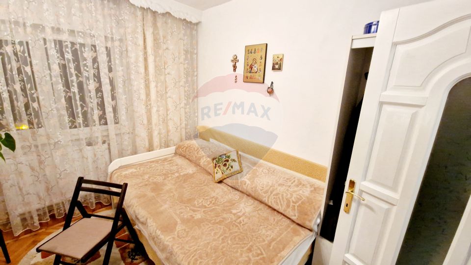 3 room Apartment for sale, Precista area