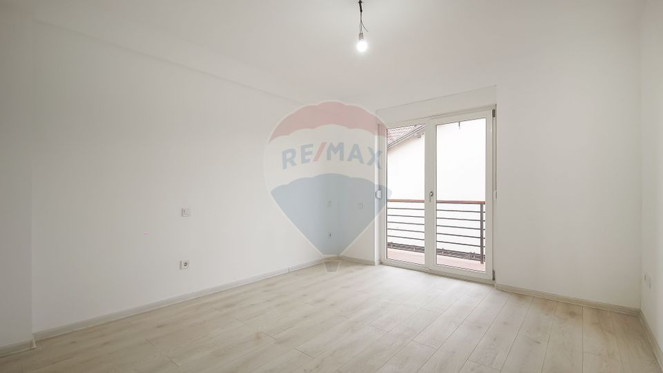 Comision 0 | Casă înșiruită de vânzare în Sânpetru