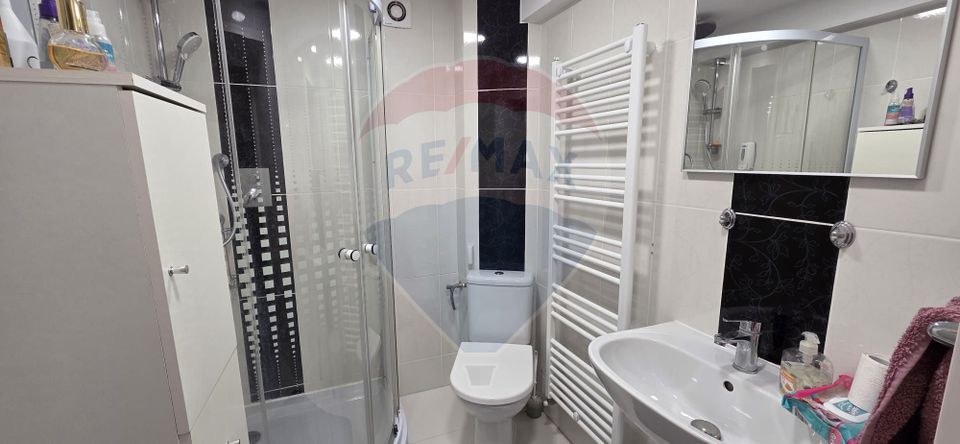 PRET REDUS: Apt 3 Camere Curte 475mp sub Caraiman 800m Centru Busteni