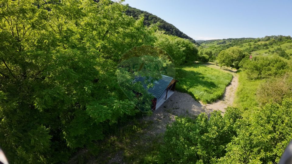 Teren pentru constructii Sighisoara  5144 mp/ Strada Aurel Vlaicu