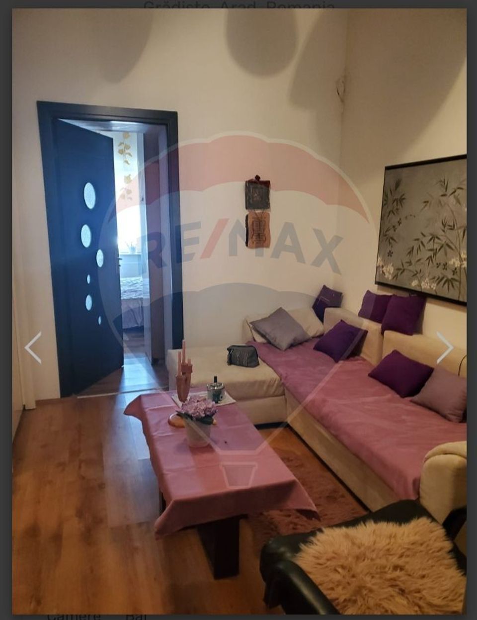 3 room House / Villa for rent, Podgoria area