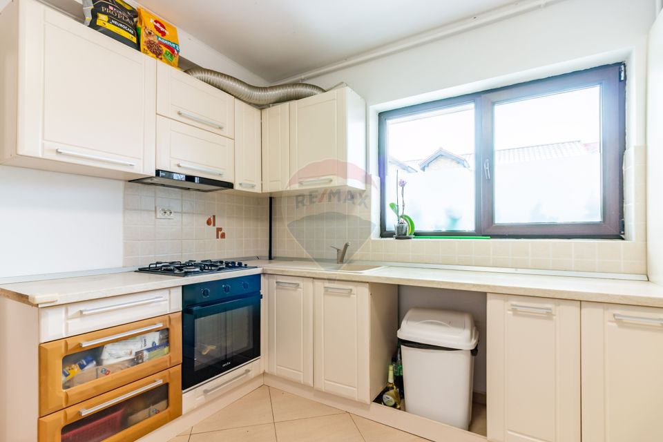 Casă / Vilă de vanzare in Otopeni, ansamblu rezidential, langa centru