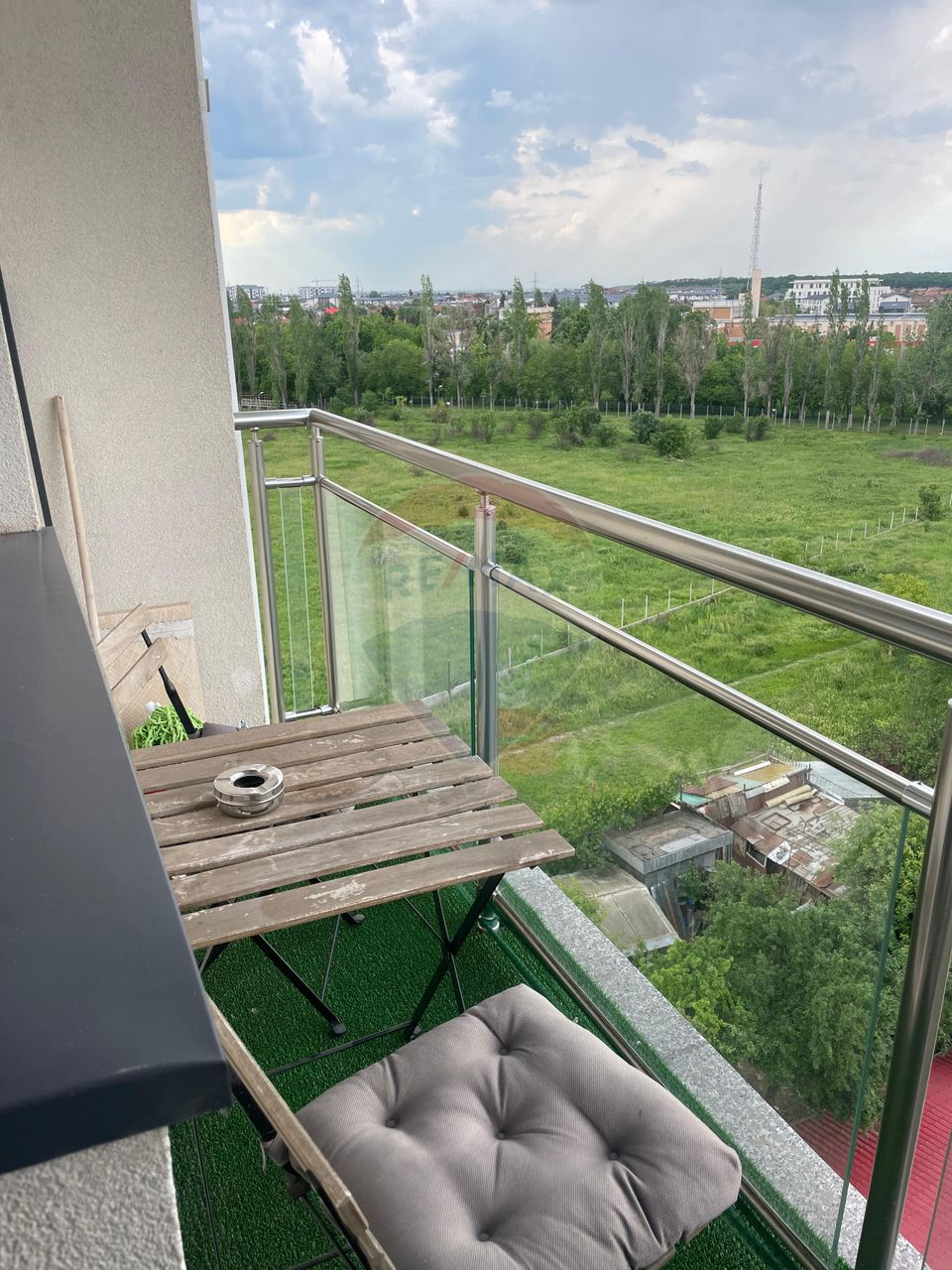 Inchiriere Apartament nou 2 camere, Metrou Pacii