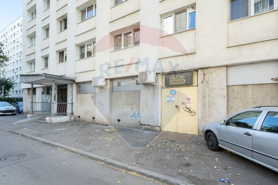 253sq.m Commercial Space for rent, Pantelimon area