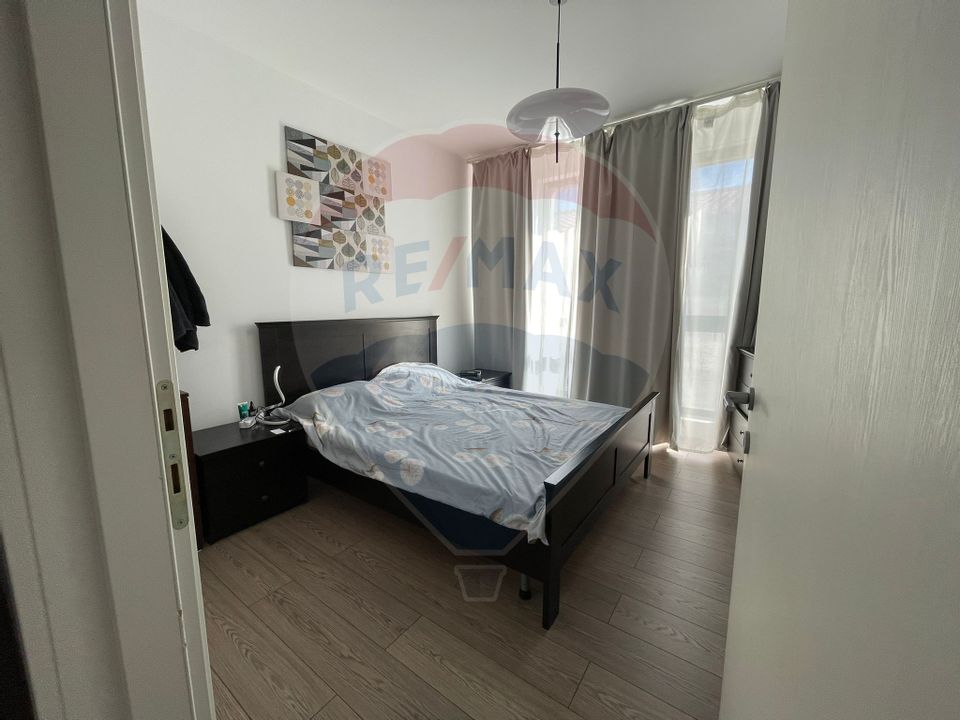 Apartament 3 camere de închiriat în Pipera Rond OMV