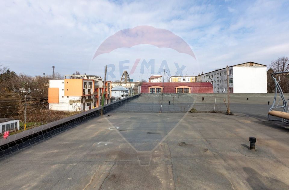 3 room Apartment for sale, Alecu Russo area