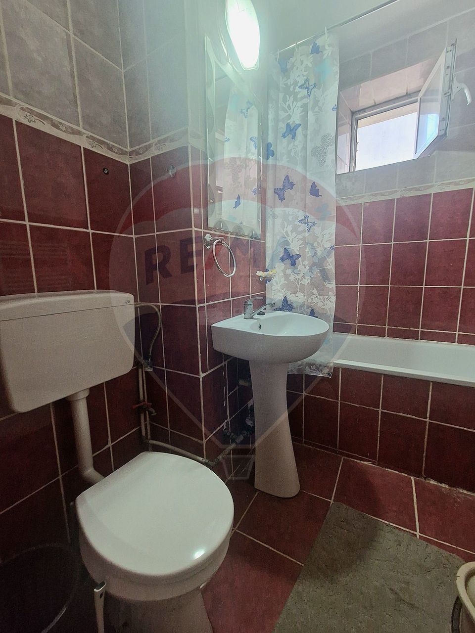 2 room Apartment for rent