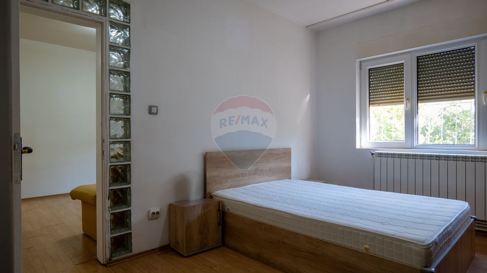 Vanzare apartament boem, 2 camere, zona Iancului - Matasari