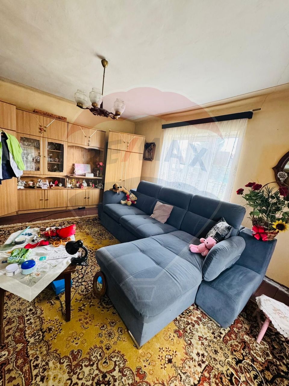 3 room House / Villa for sale