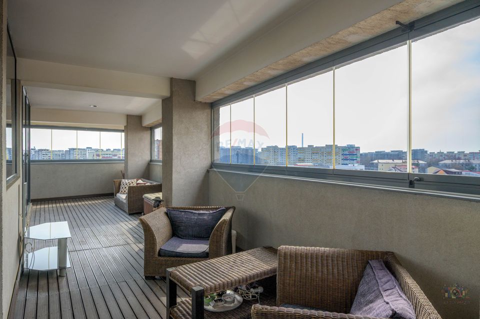 3 room Apartment for sale, Tineretului area