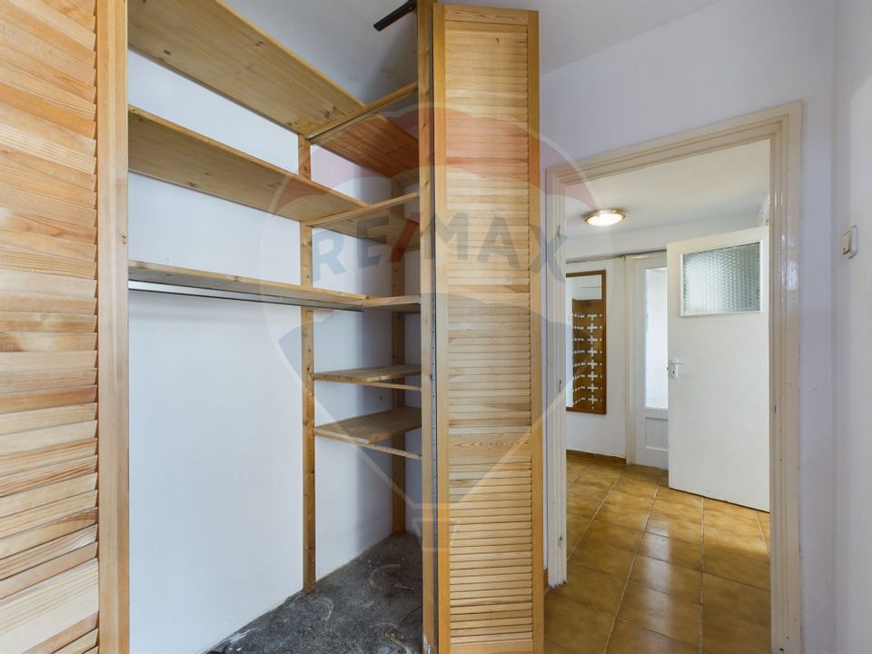 Apartament cu 3 camere langa Parcul National, Bld Basarabiei