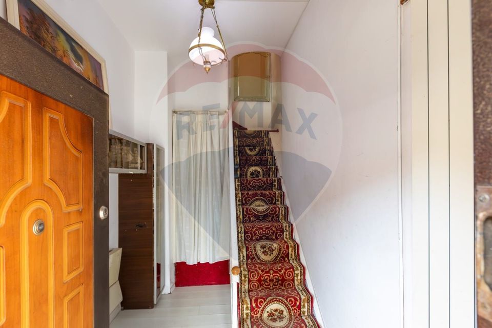 3 room Apartment for sale, Alecu Russo area