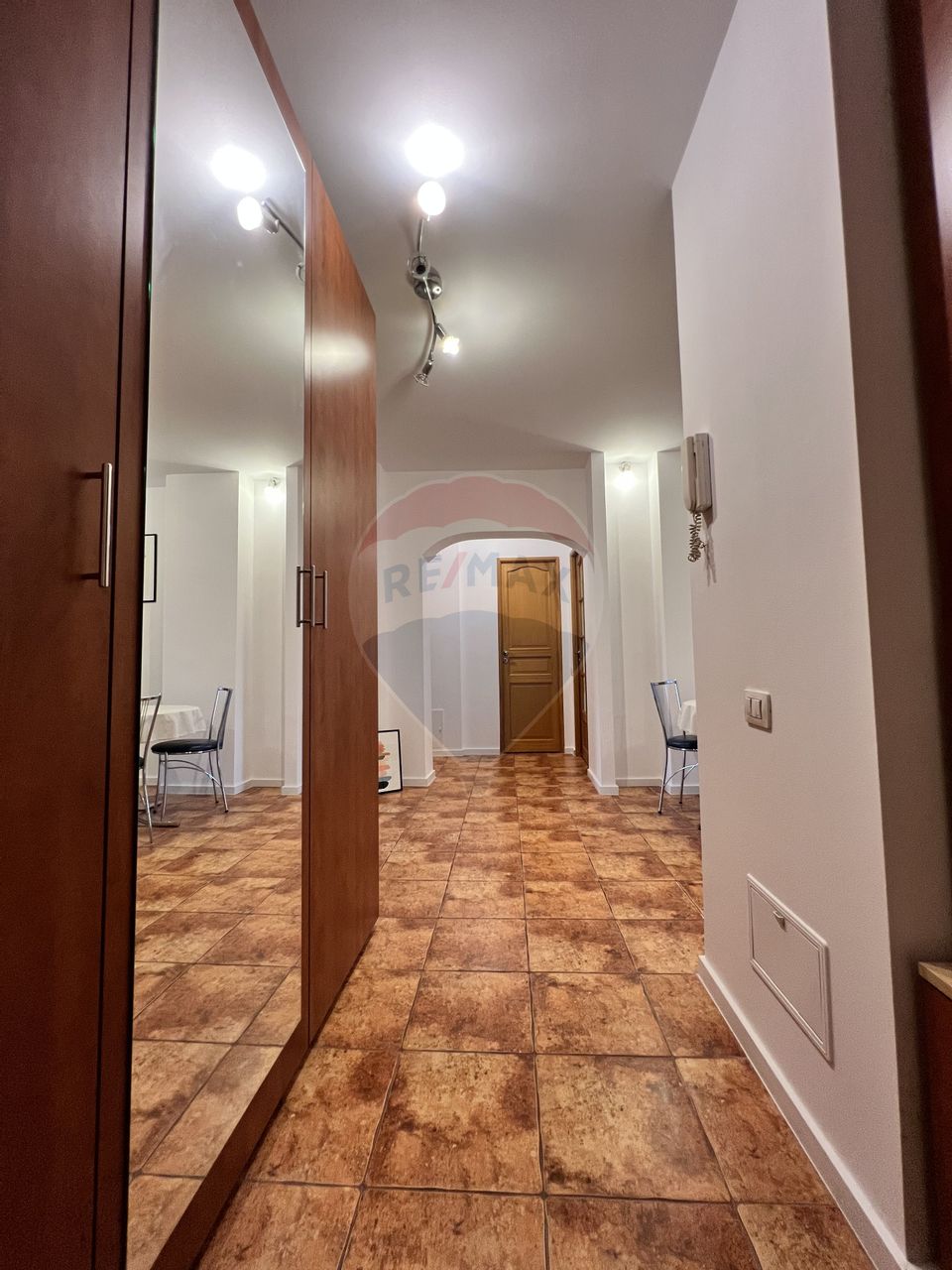 3 room Apartment for rent, Lizeanu area