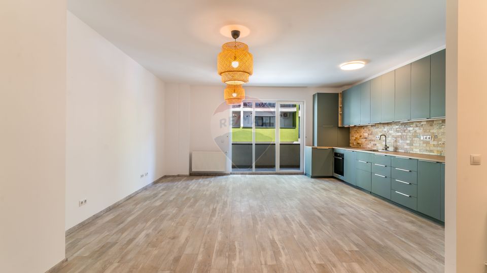 119sq.m Office Space for sale, Europa area