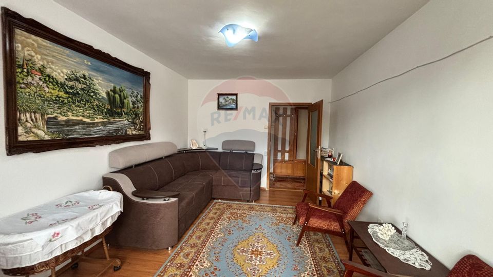 2 room Apartment for sale, Central area
