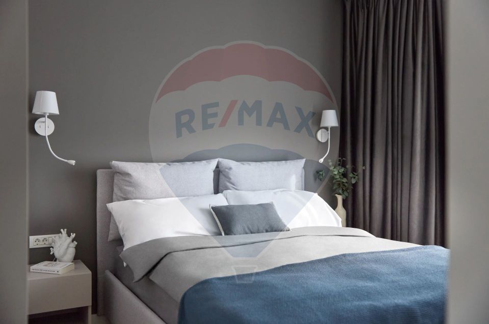 Apartament 2 Camere Floreasca