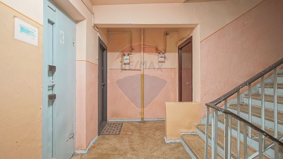 Apartament 3 camere – Cartier Astra,  Brașov