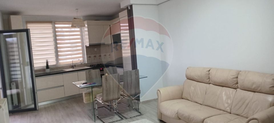 Apartament 2 camere de vânzare -Bloc Nou Zona Premium Banul Maracine