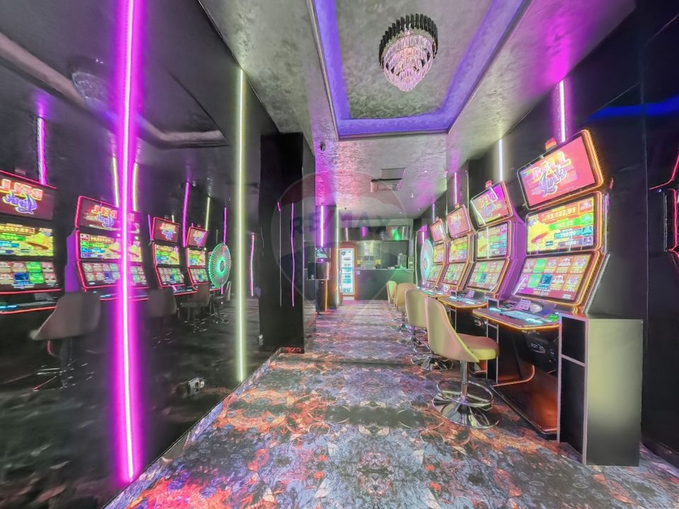 Spațiu comercial de închiriat Mihai Viteazu - Bacau