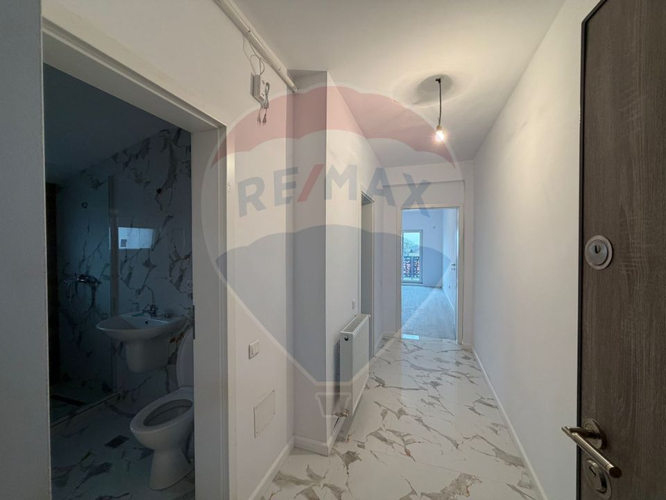 1 room Apartment for sale, Central area