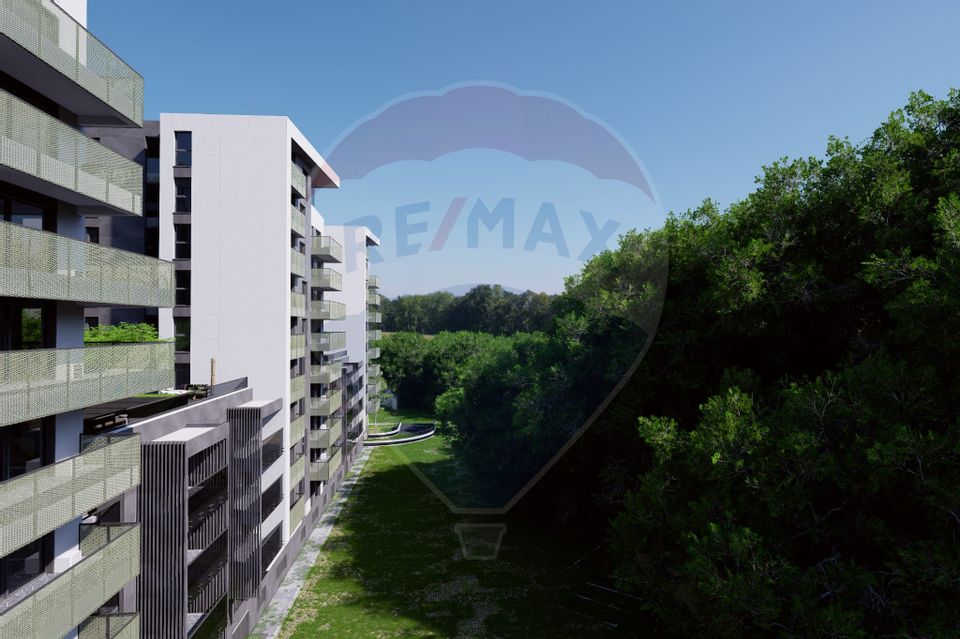 APARTAMENT CU 2 CAMERE - CUG - 0% COMISION