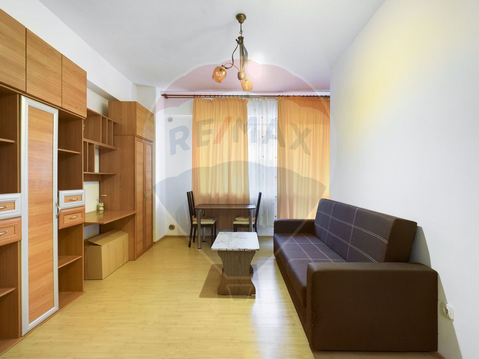 COMISION 0%! Apartament 2 camere, Kaufland Mănăștur, Cluj-Napoca