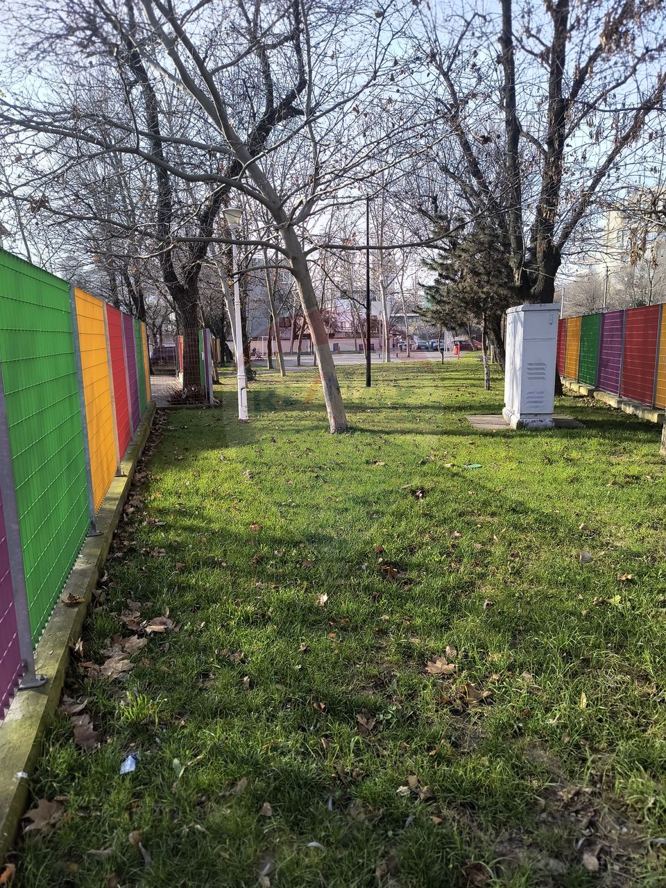 Apartament 3 camere de vanzare, Giurgiului - Piata Progresul