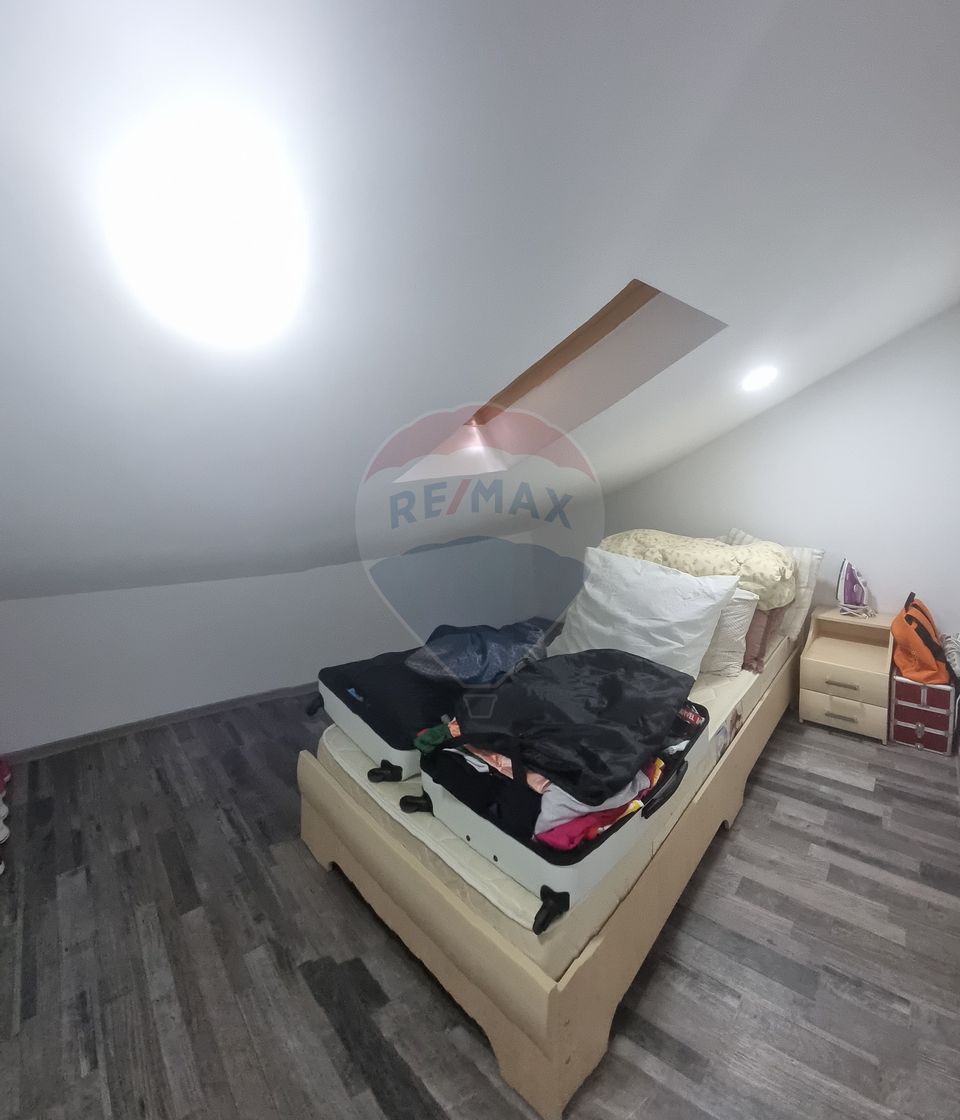 Apartament Studio 2 camere de vânzare - zona Drumul Sarii