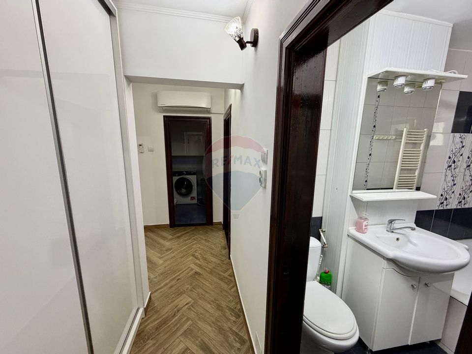 Apartament 3 camere etaj 1