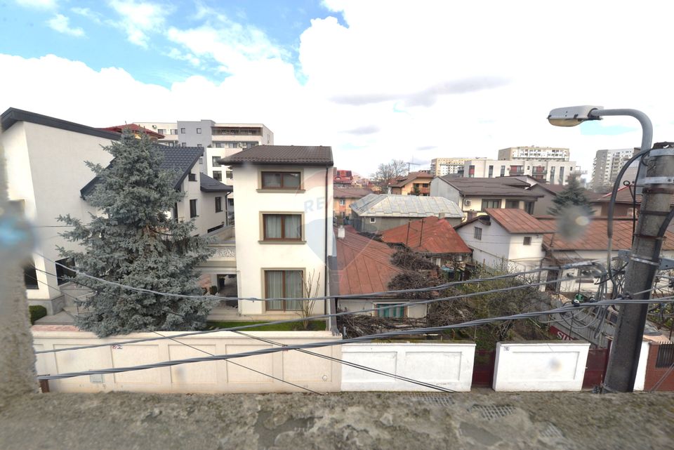 356sq.m Commercial Space for sale, Drumul Taberei area