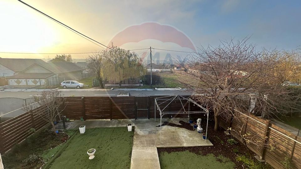 Casă de vanzare in Lumina, Constanta