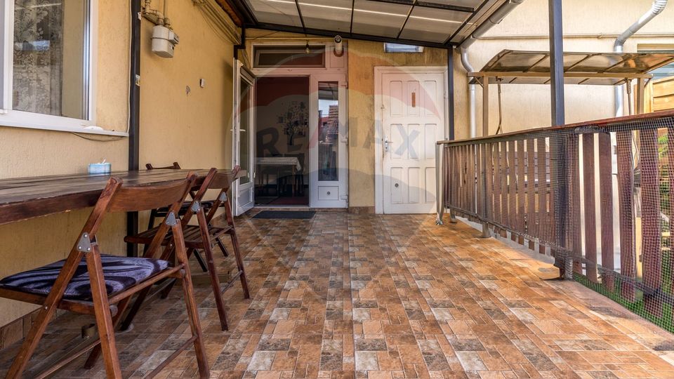 5 room House / Villa for sale, Semicentral area