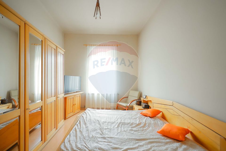 4 room House / Villa for sale, Ultracentral area