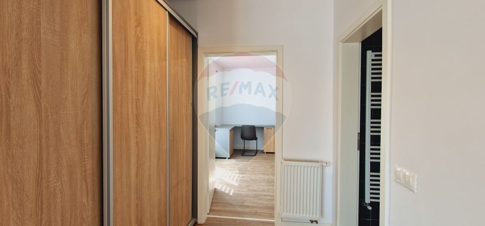 2 room Apartment for rent, Bartolomeu area