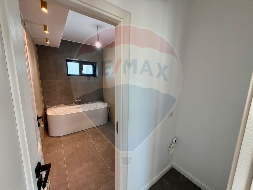 4 room House / Villa for sale, Nord area