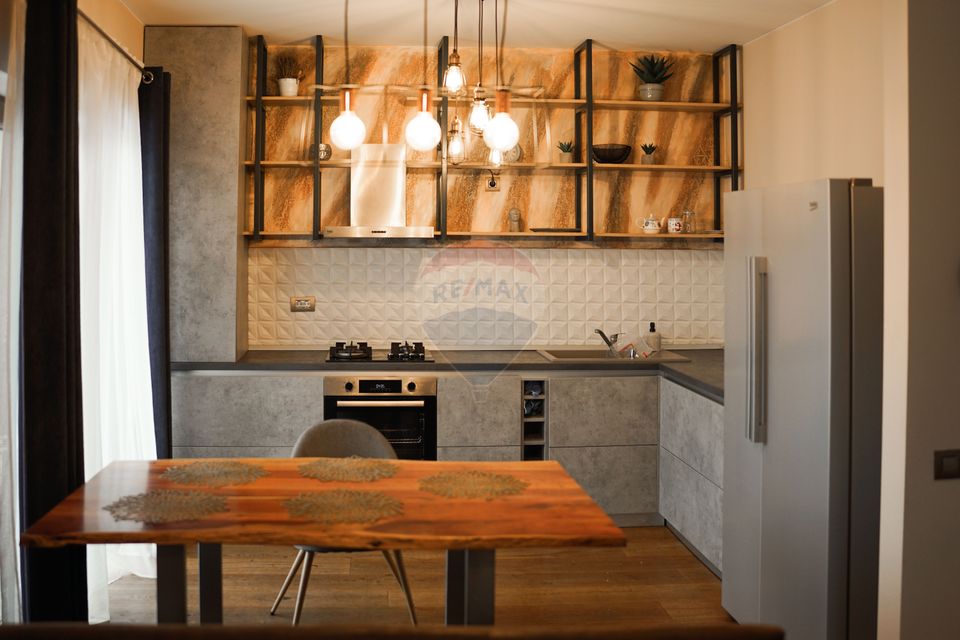 8 room House / Villa for sale, Gruia area