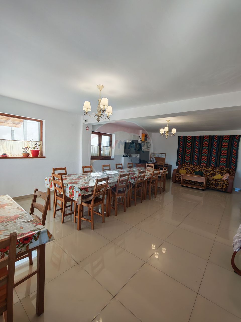 Exclusive Mountain Property in Rânca