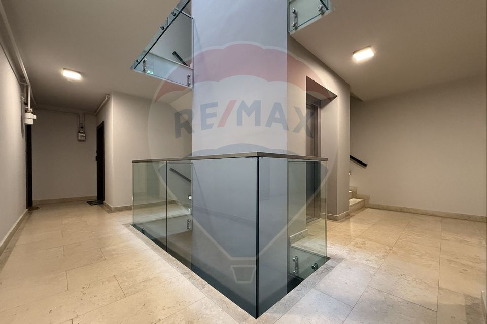 Apartament 1 camera, C-tin Brancusi, bloc nou