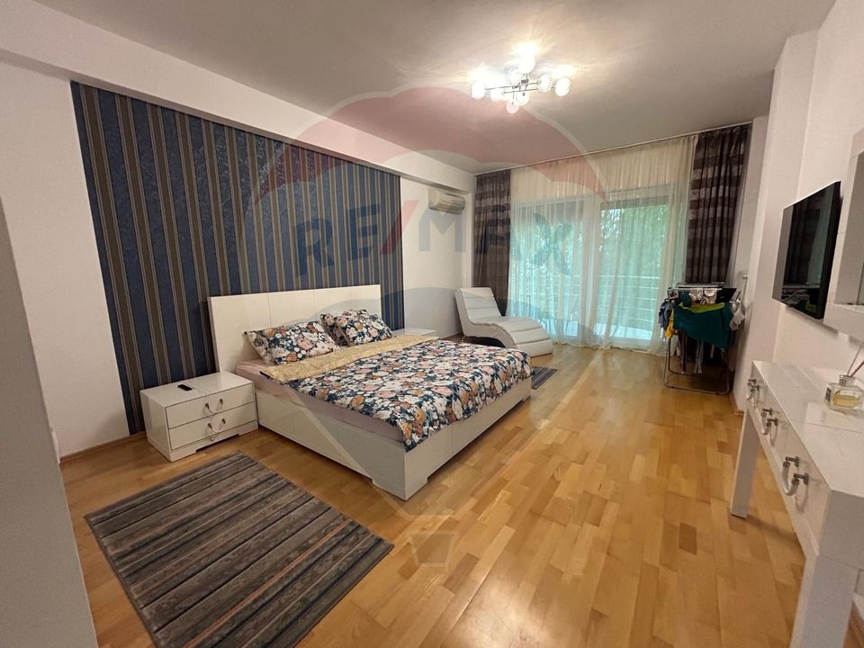 3 room Apartment for rent, Nord area