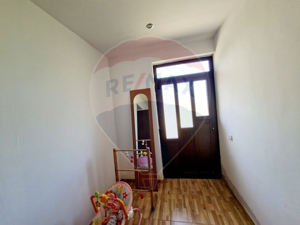 7 room House / Villa for sale