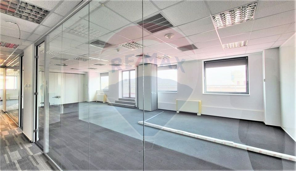 560sq.m Office Space for rent, Marasti area