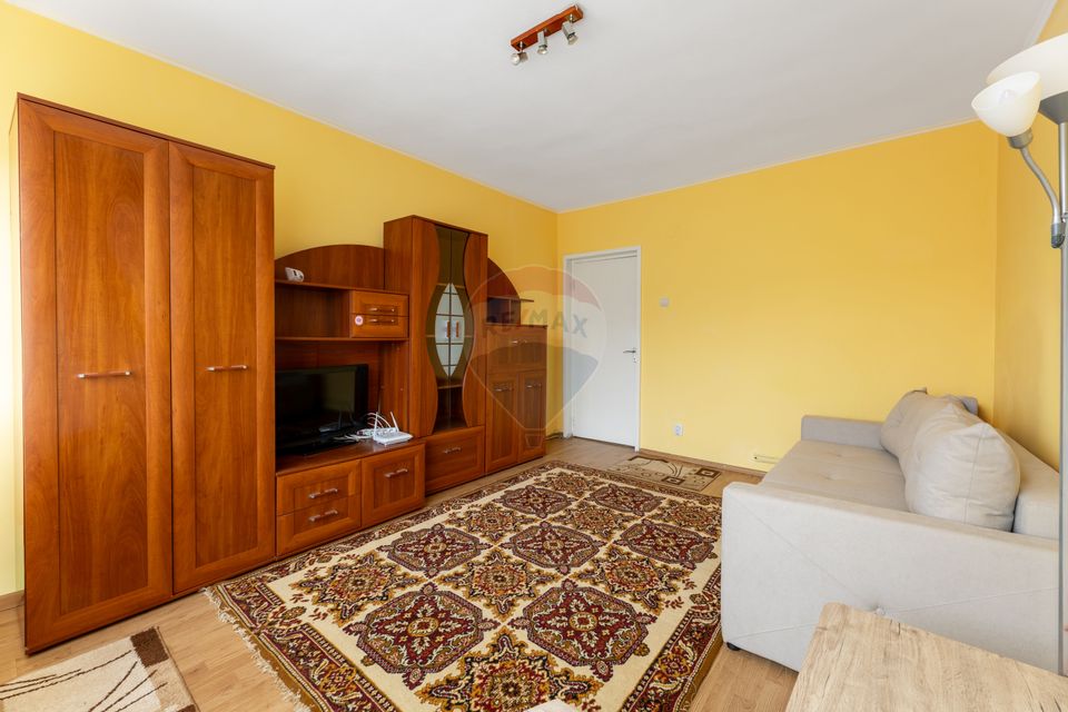 Apartament 2 camere Calea Romanilor