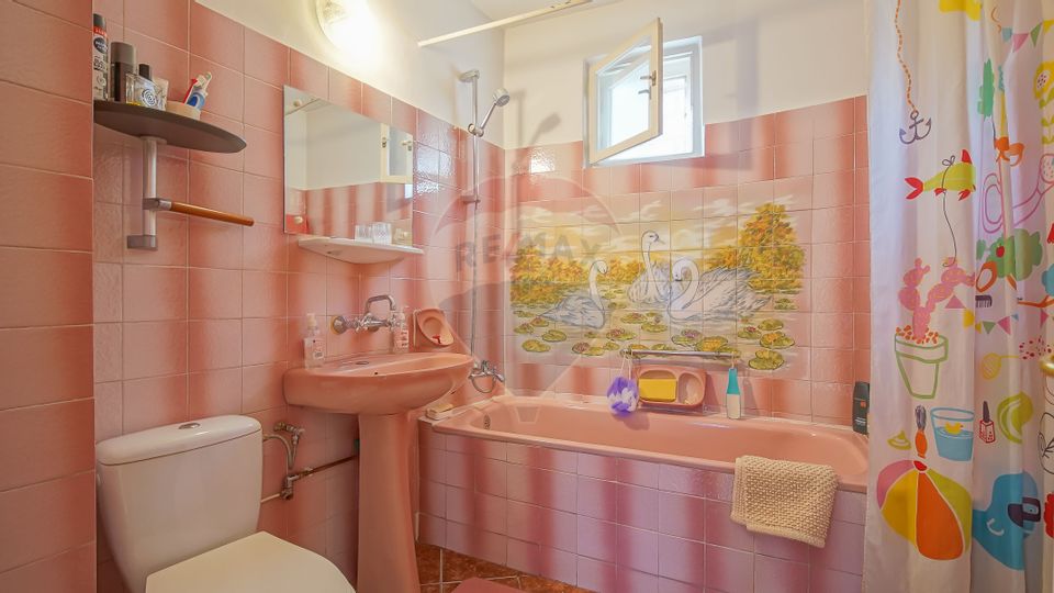 Casă spațioasă și practică, aproape natură si oraș- Cartier Dârste